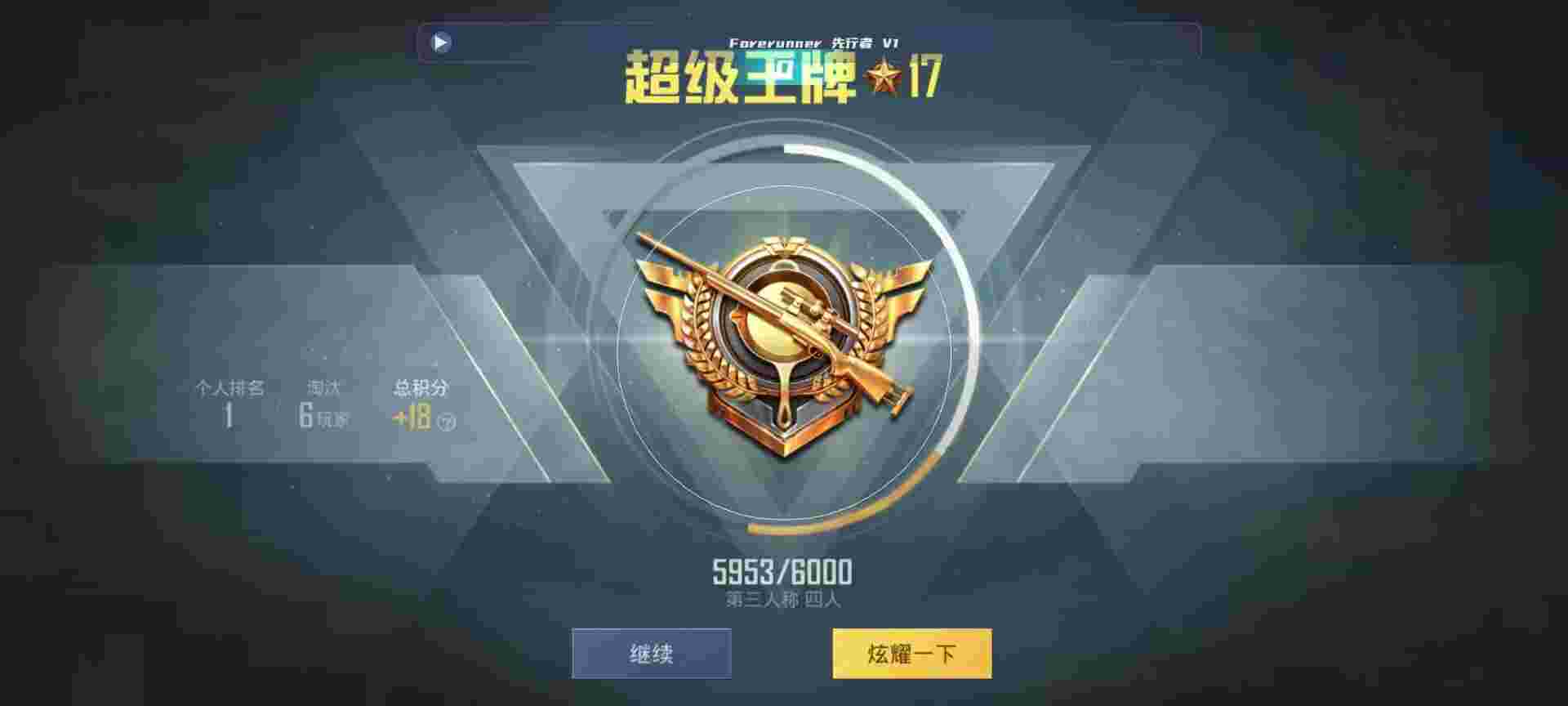 和平精英鸡腿辅助自瞄 - ҩƽӢ辅助预览图